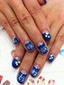nail design -Aug